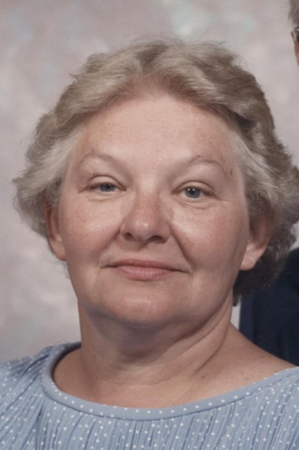Obituary of Deloris Ann Brown