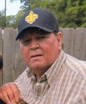 Obituary of Honore Joseph Canty Sr.