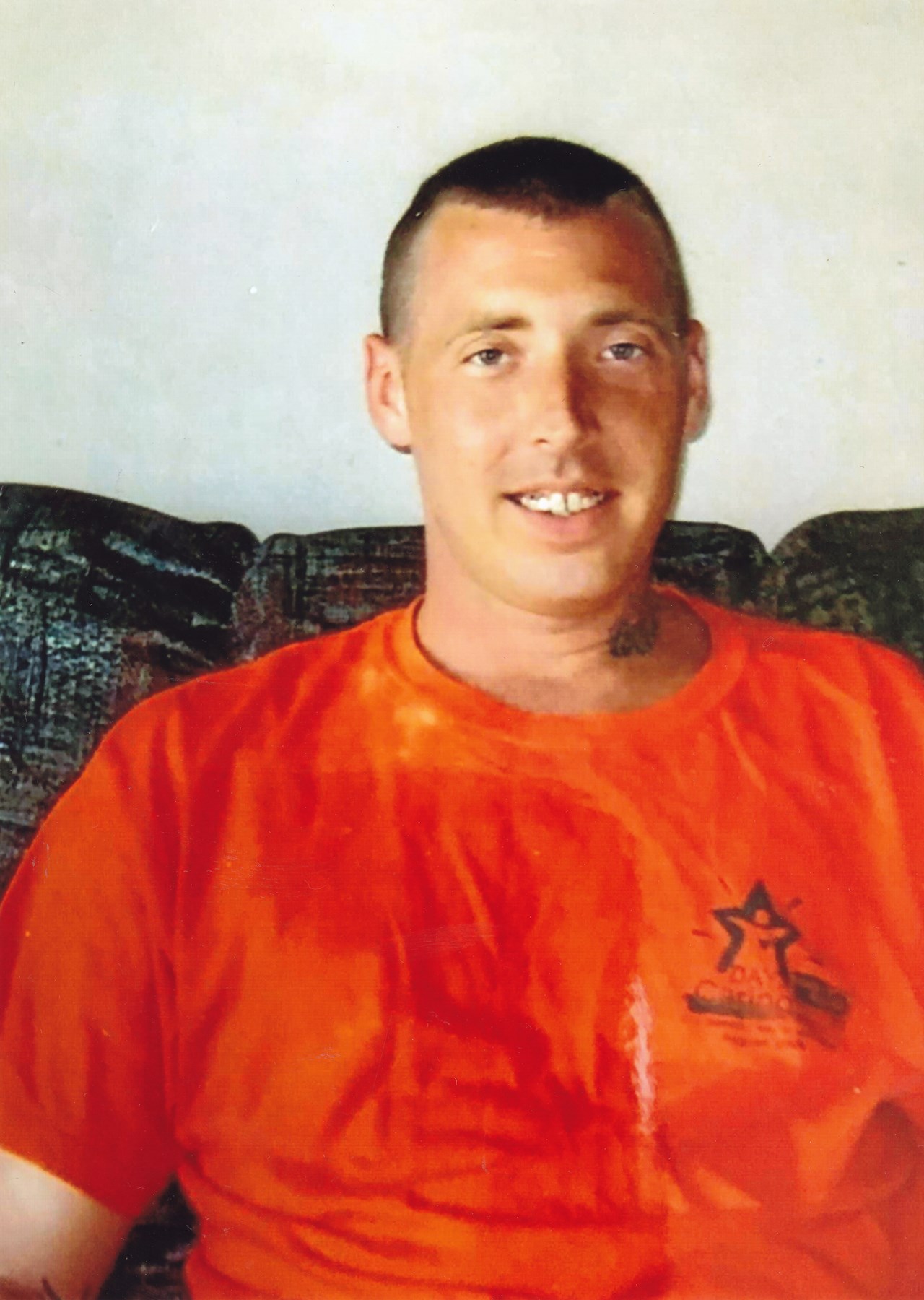 Obituary of Mark J. Whitaker