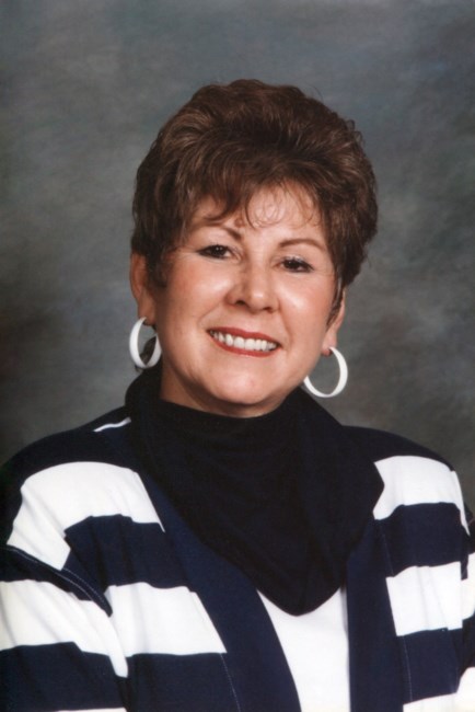 Obituary of Jacqueline "Jackie" Maddox