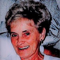 Obituary of Gayle Hendrickson