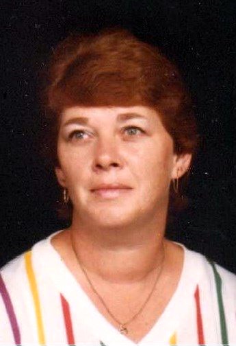 Obituario de Roberta Lynn Gordon