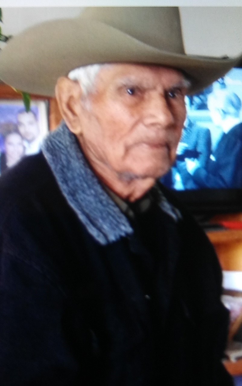 Obituario de Jose Gallegos
