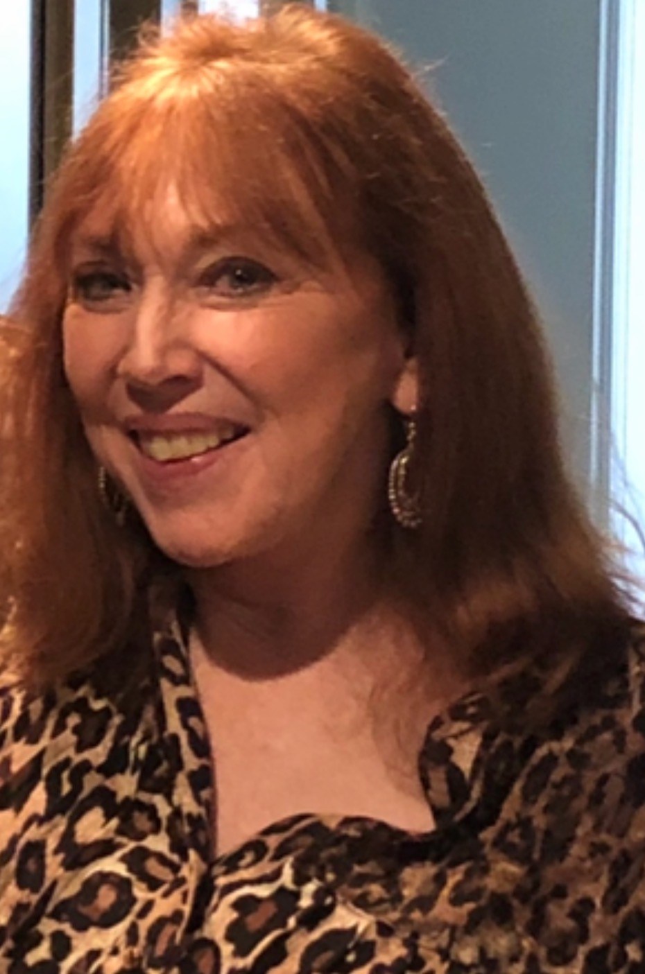 Obituary of Myrta Anne Fosher