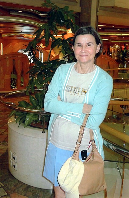 Obituary of Celia Malone Phillips