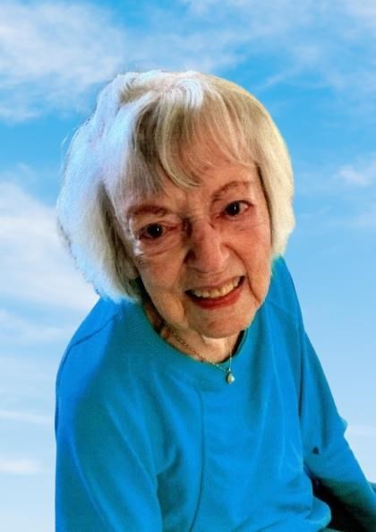 Obituary of Hazel Elsie Welch