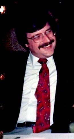 Obituary of John Nicholas Valvanis