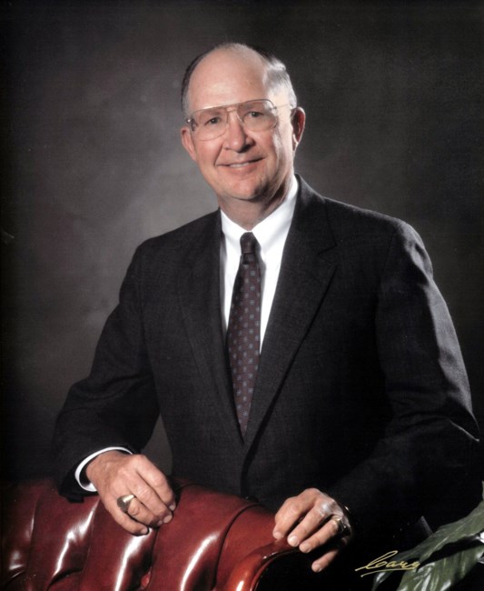 Obituary of Donald Alfred Sauer