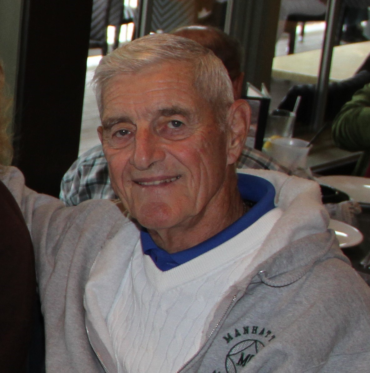 Obituary of Leon John Mabie