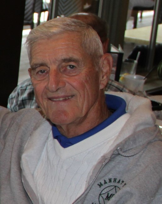 Obituary of Leon John Mabie