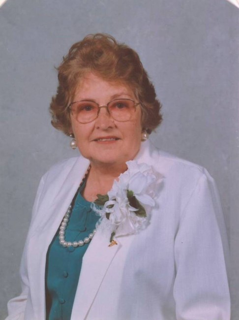 Obituary of Geraldean Aiken