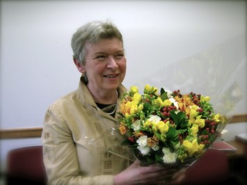 Obituary of Jorene Frenkl Robbie