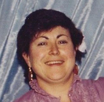 Obituary of Maria Carmen Mazza