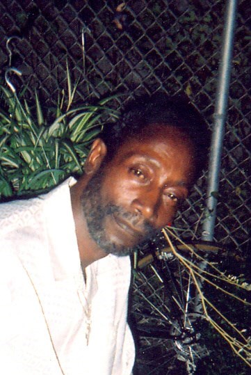 Obituary of Matthew  "Pops" J. Barber Jr.