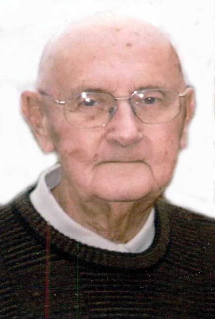 Obituary of Daniel L. Lienert