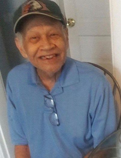 Obituary of Adrian Torres