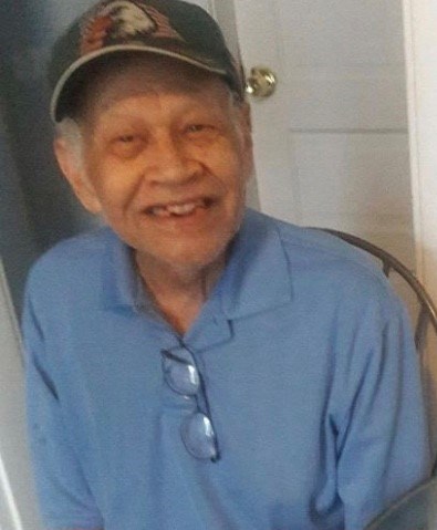 Obituary of Adrian Torres
