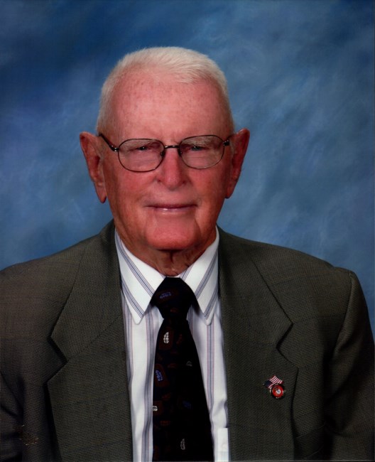 Obituary of Harold K. Hardy Jr.