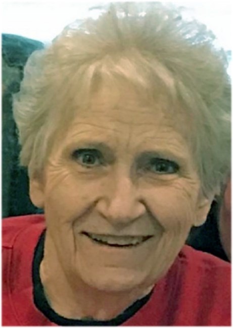 Obituary of Patricia A. Brown