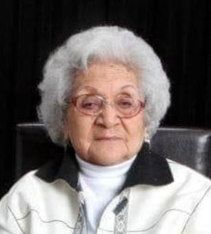 Obituary of Erlinda Delgado Villena