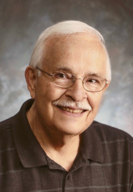 Obituary of Albert Gustafson