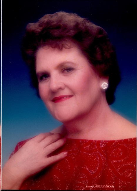 Obituary of Carole Rucktashel Holt
