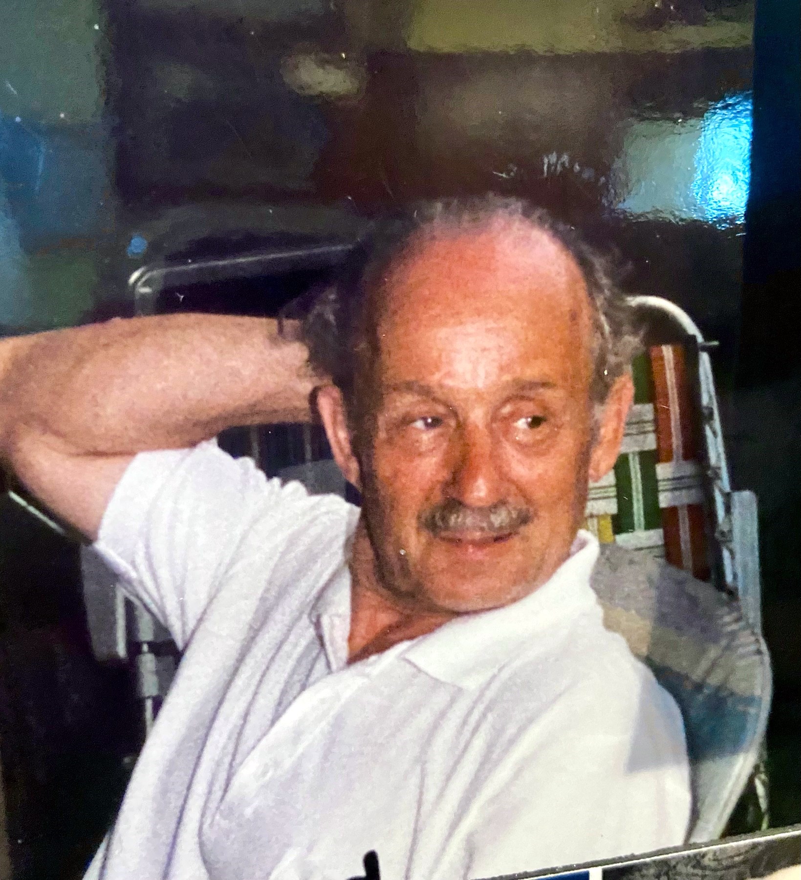 James Darnell Obituary Machesney Park IL