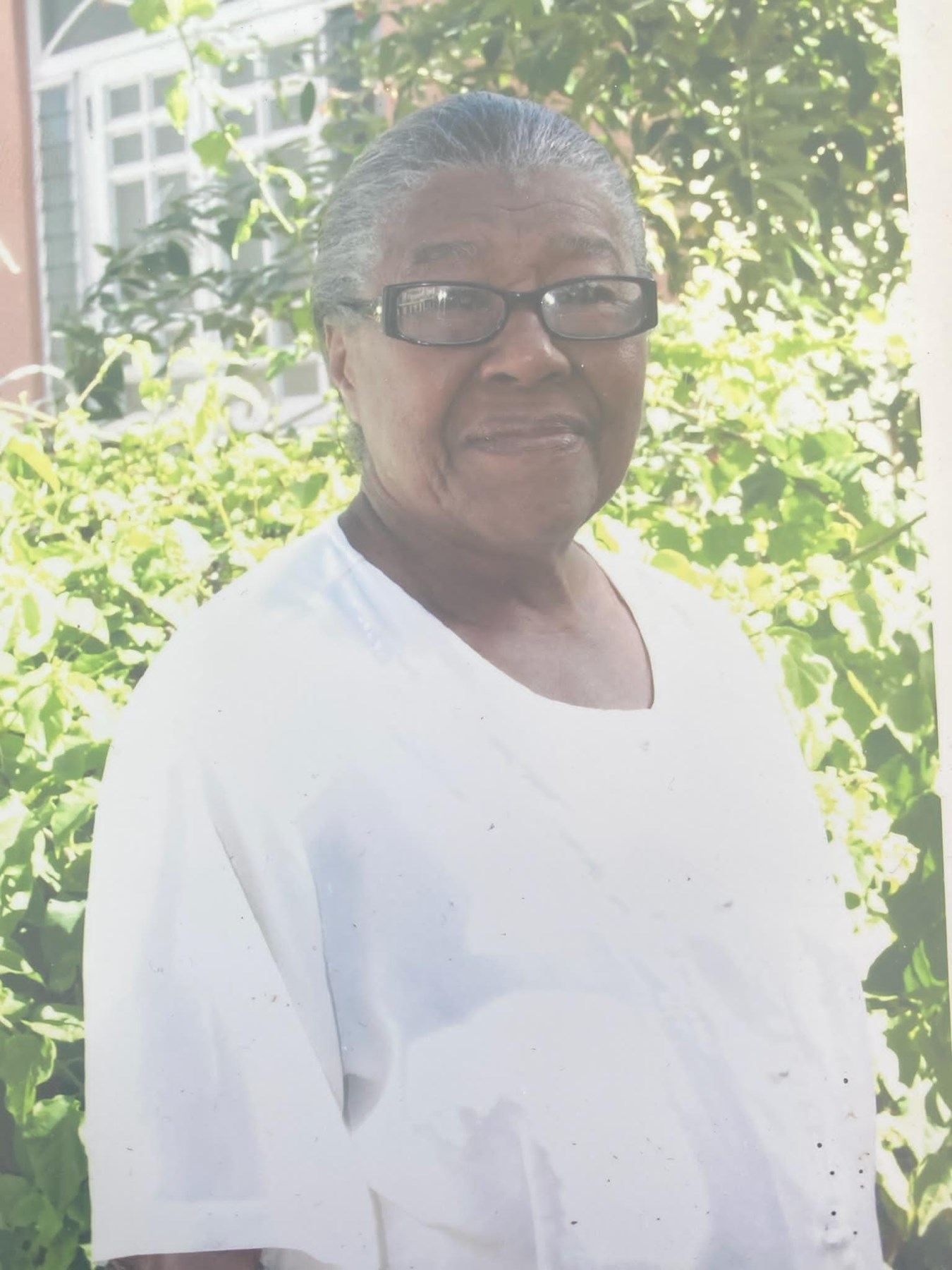 Obituary of Delia Pizarro Hernandez