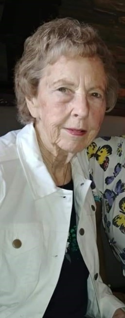 Obituary of Winifred Evelyn Howe