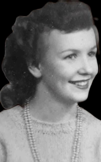 Obituary of Cleo "Pat" B. House