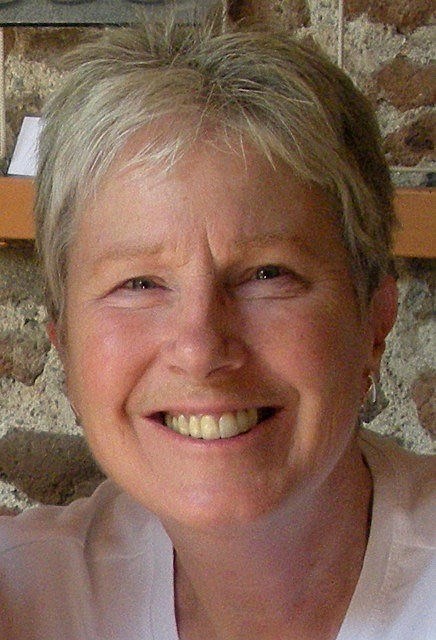 Obituary of Christine Elizabeth Hale Neilsen