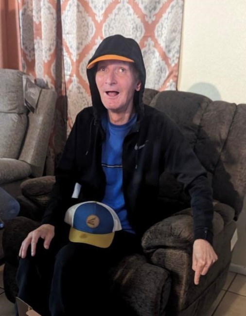 Obituary of Jeffrey Jon Pehl