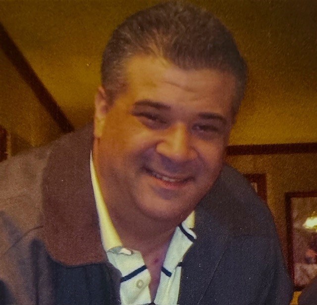 Obituary of Christopher "Scotty" Scott O’Neal