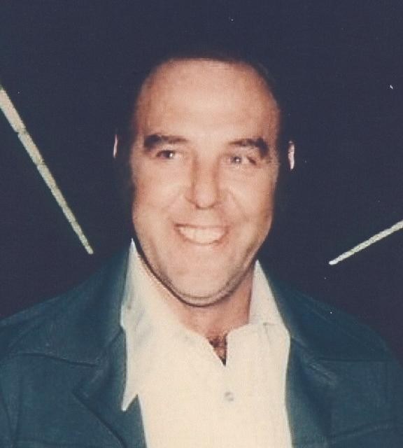 Obituario de Robert Meadows