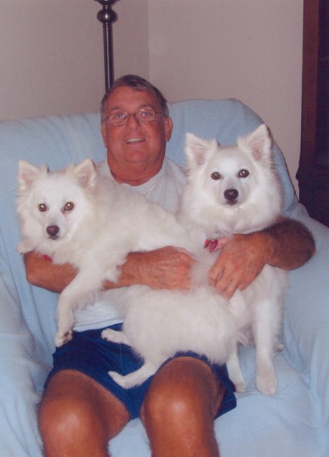 Obituary of Bill Manson