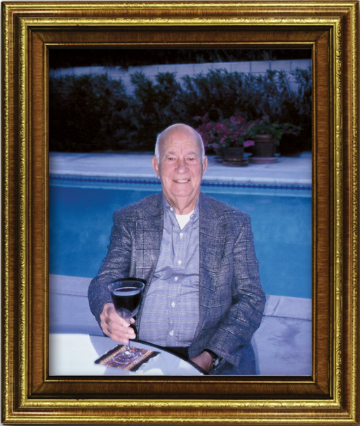 Obituario de Edward Austin Cowart