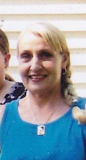 Obituary of Robin Diane Burke