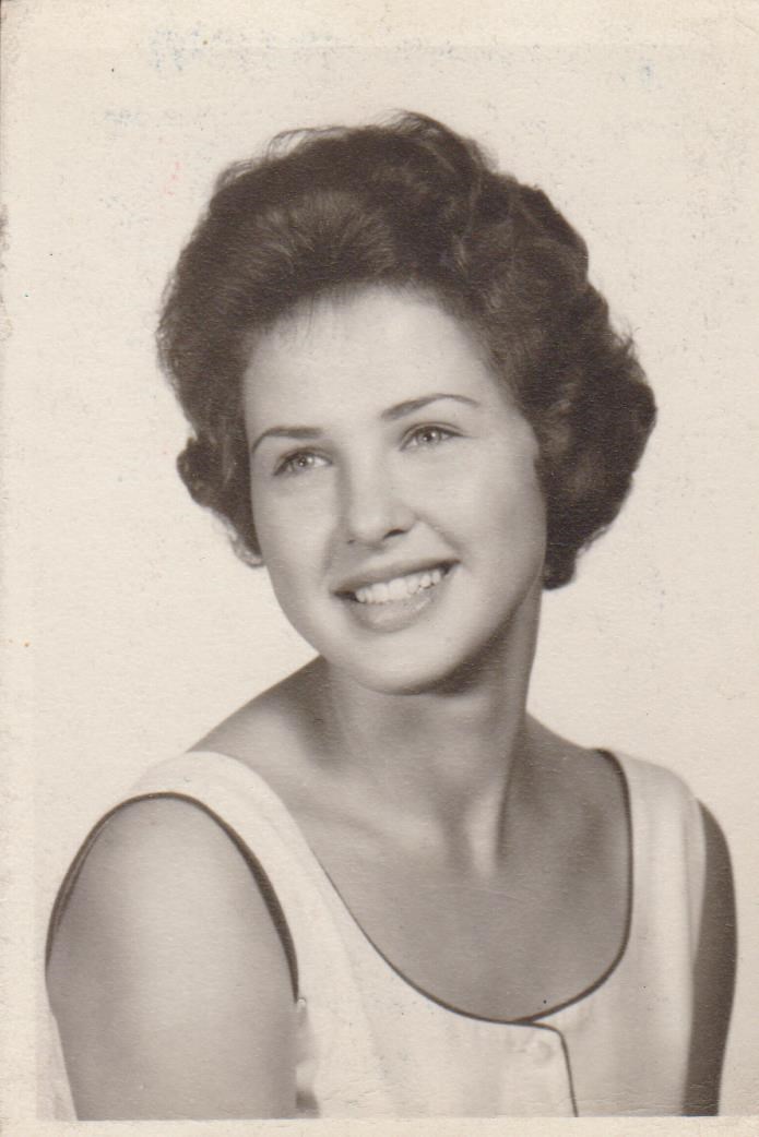 Obituary of Janice Robertson