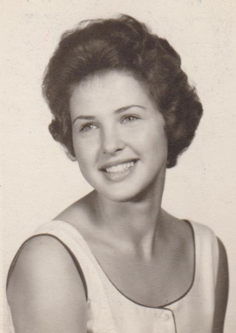 Obituary of Janice Robertson