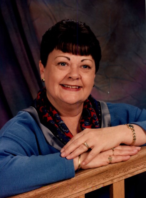 Obituary of Anita Helen Smith