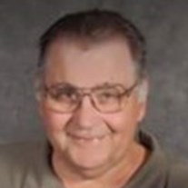 Obituary of Jerry R Reichert