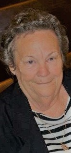 Obituary of Julia Marie Breaux