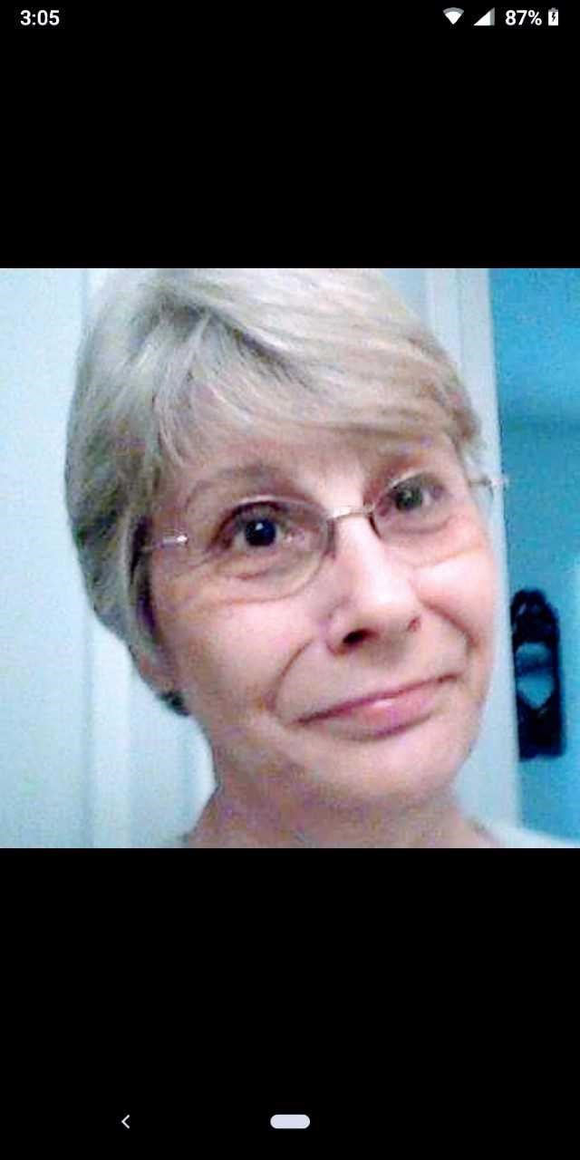 Obituary of Gloria "Susie" Louise Johns