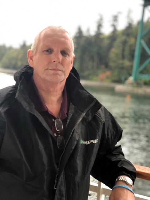 Obituary of Keith A. Eberth