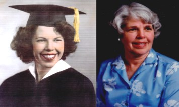 Obituary of LaVerne Diehl