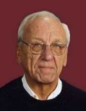 Obituary of John Charles Maslouski