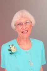Sister Gwen Smith, CSJ