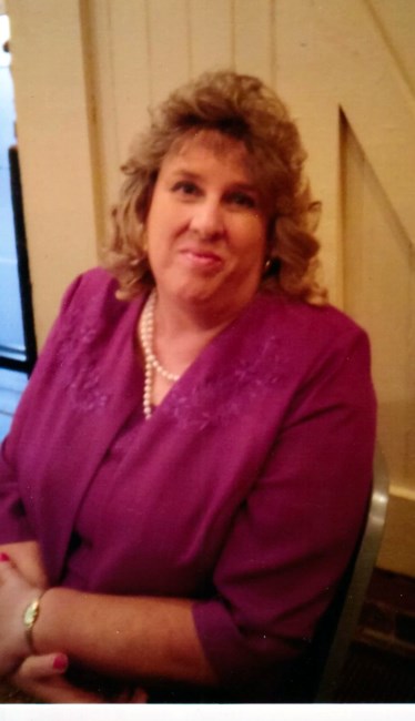 Obituary of Julie Ann Lewis