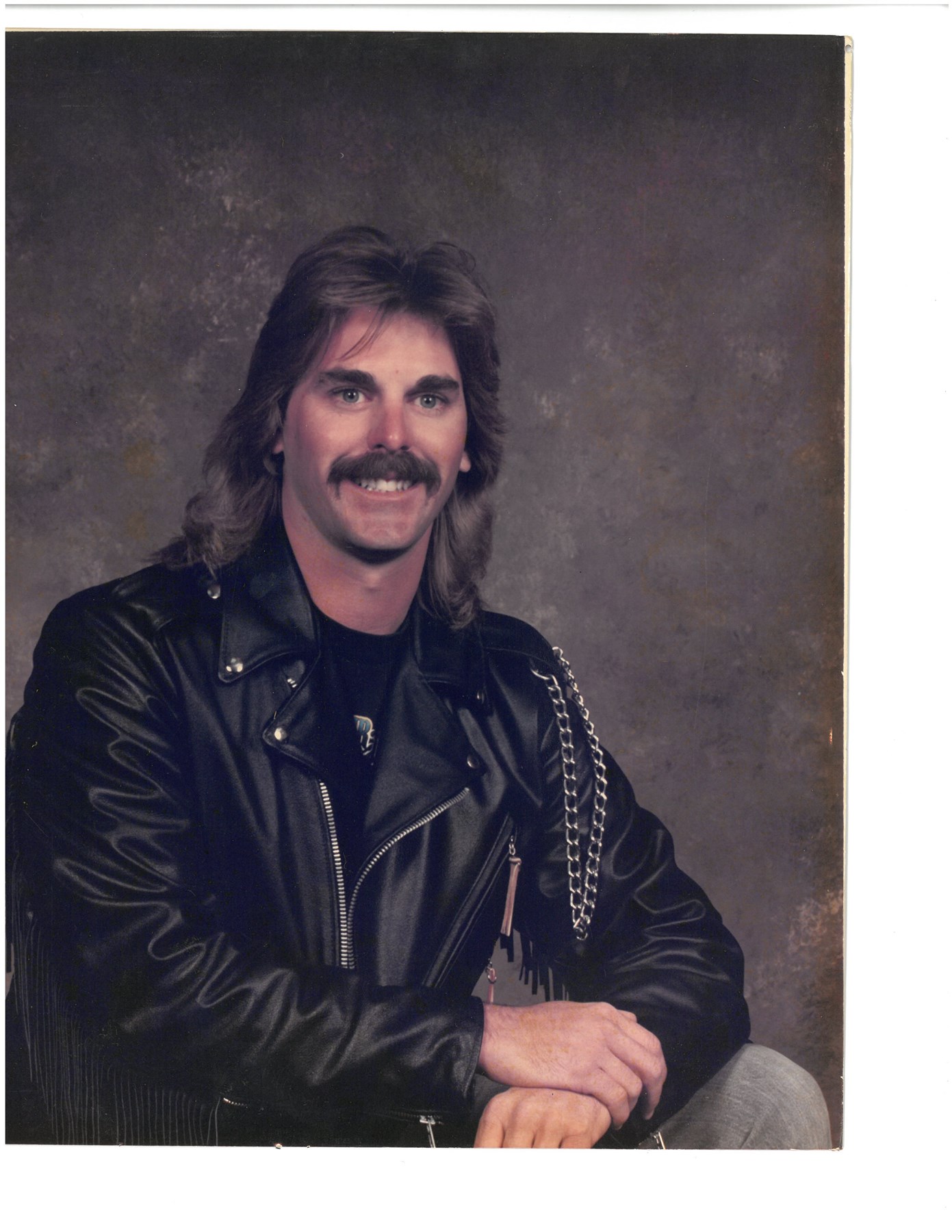 Obituary of Scott A. Einhaus