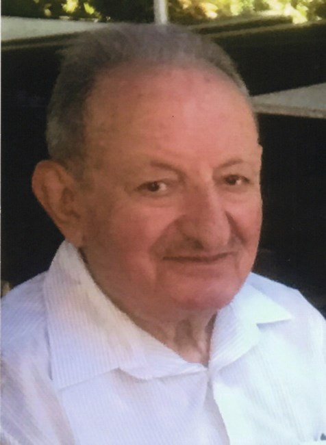 Obituary of George Theodoropoulos